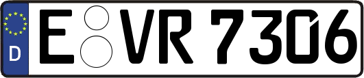 E-VR7306