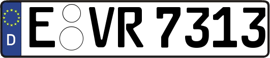 E-VR7313