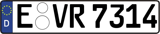 E-VR7314