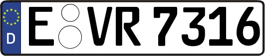 E-VR7316
