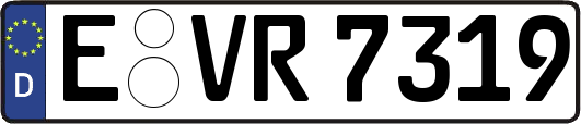 E-VR7319
