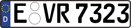 E-VR7323