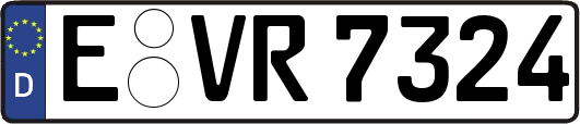 E-VR7324