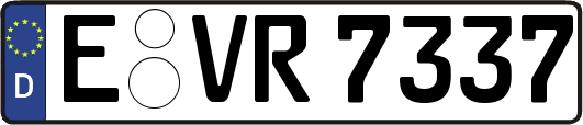 E-VR7337