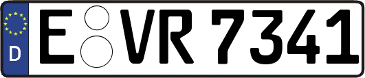 E-VR7341