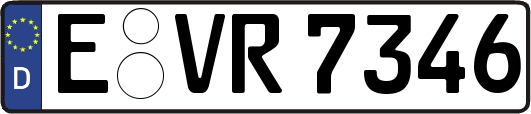 E-VR7346