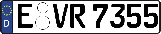 E-VR7355