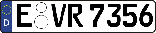 E-VR7356