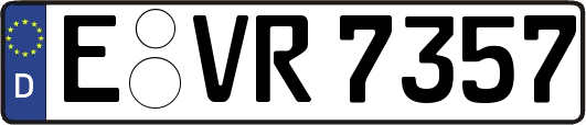 E-VR7357