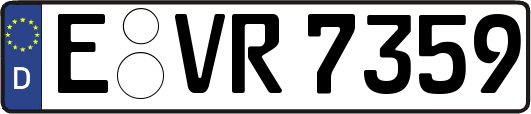 E-VR7359