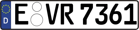 E-VR7361