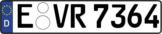 E-VR7364