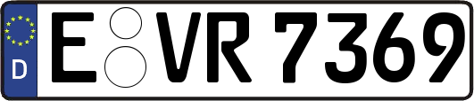 E-VR7369