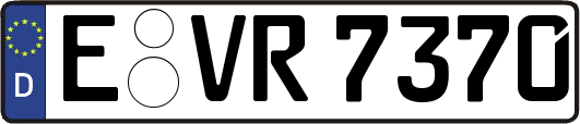 E-VR7370