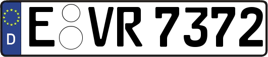 E-VR7372
