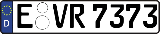 E-VR7373