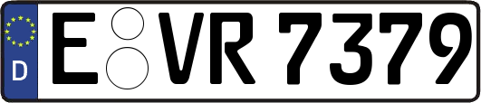 E-VR7379
