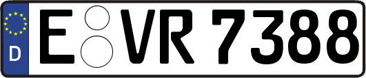 E-VR7388