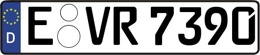 E-VR7390