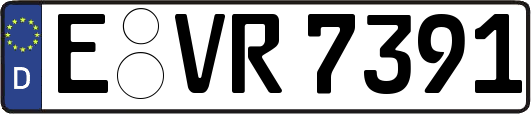 E-VR7391