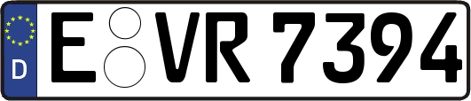 E-VR7394