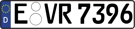 E-VR7396