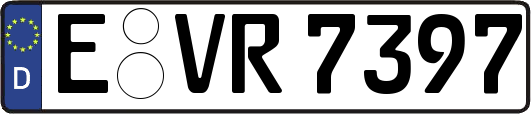 E-VR7397