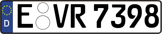 E-VR7398