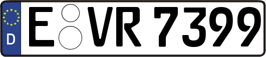 E-VR7399