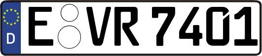 E-VR7401