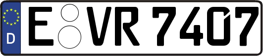 E-VR7407