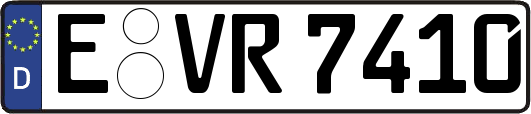 E-VR7410