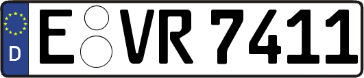 E-VR7411