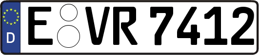 E-VR7412