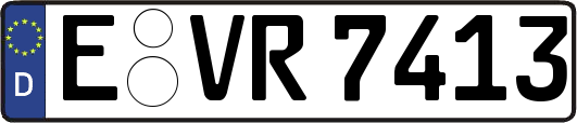 E-VR7413