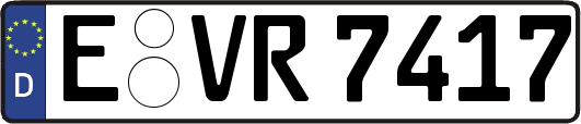 E-VR7417