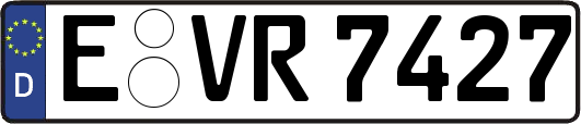 E-VR7427