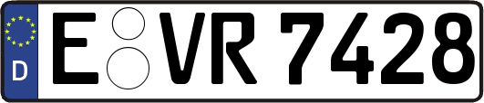 E-VR7428