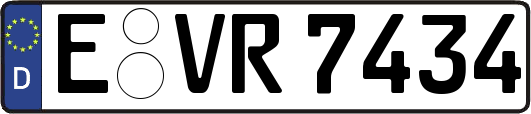 E-VR7434