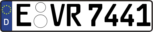 E-VR7441