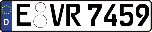 E-VR7459