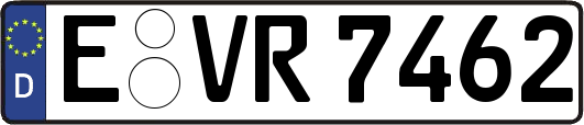 E-VR7462