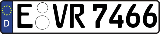 E-VR7466
