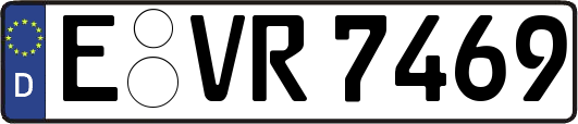 E-VR7469