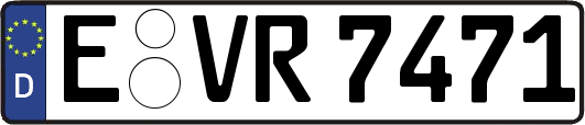 E-VR7471