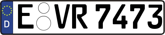 E-VR7473