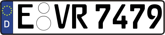 E-VR7479