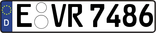 E-VR7486