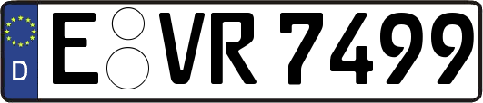 E-VR7499