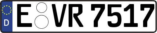E-VR7517